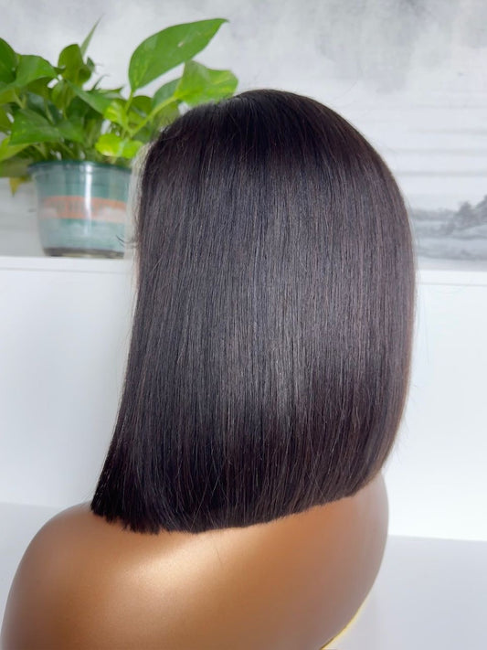 Vitamese Raw Bob Wig